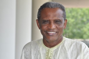 Abdullahi Ahmed An-Na'im